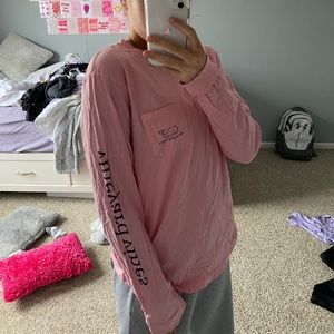 Vineyard Vines Long Sleeve